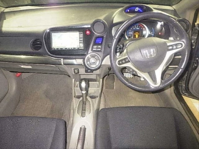 HONDA INSIGHT