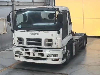 ISUZU OTHER