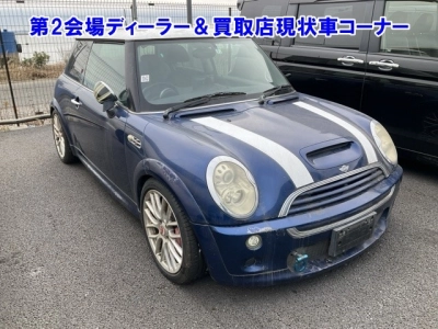 MINI MINI COOPER