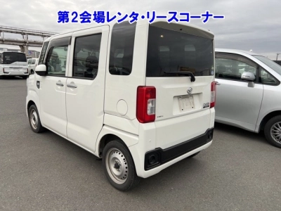 DAIHATSU HIJET CADDY