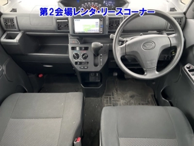 DAIHATSU HIJET CADDY