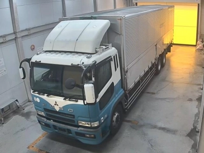 MITSUBISHI FUSO