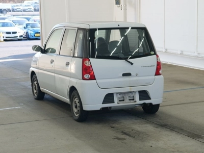 SUBARU PLEO