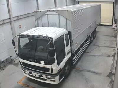 ISUZU OTHER