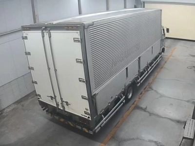 MITSUBISHI FUSO FIGHTER