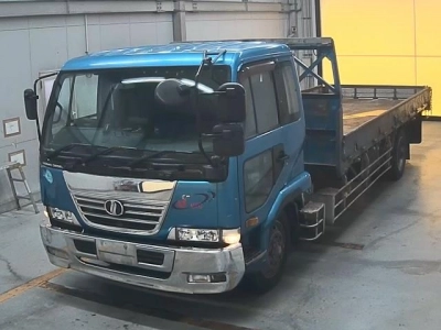 NISSAN DIESEL (UD) CONDOR