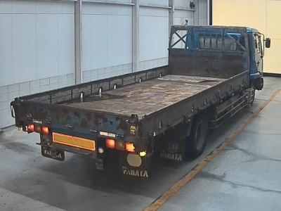 NISSAN DIESEL (UD) CONDOR