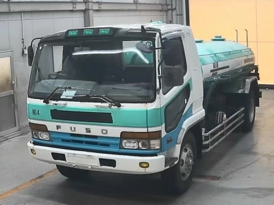 MITSUBISHI FUSO FIGHTER