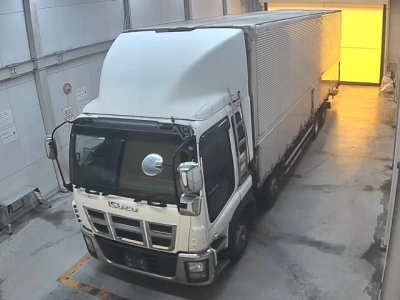 ISUZU OTHER
