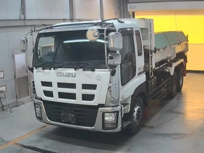 ISUZU OTHER