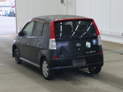 DAIHATSU MIRA AVY