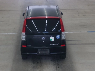 DAIHATSU MIRA AVY