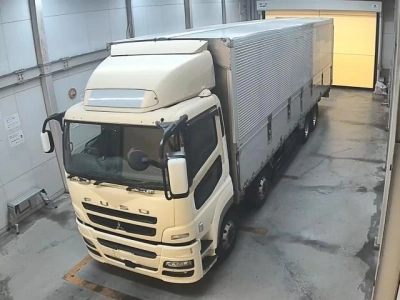 MITSUBISHI FUSO