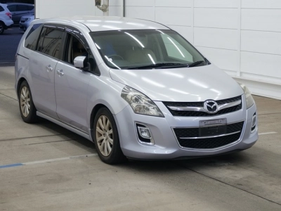 MAZDA MPV