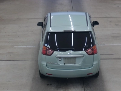 MITSUBISHI COLT PLUS