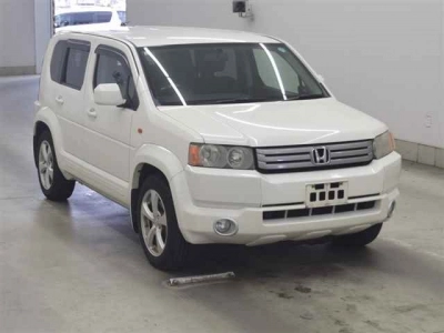 HONDA CROSSROAD
