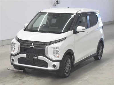 MITSUBISHI EK X