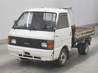 NISSAN VANETTE TRUCK
