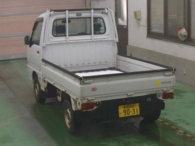 SUBARU SAMBAR TRUCK