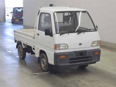 SUBARU SAMBAR TRUCK