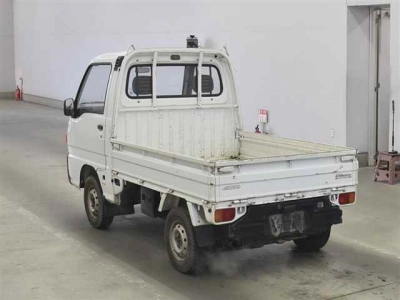 SUBARU SAMBAR TRUCK