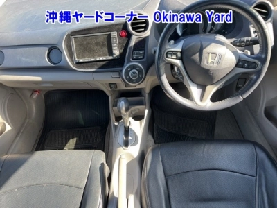 HONDA INSIGHT