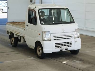 SUZUKI CARRY