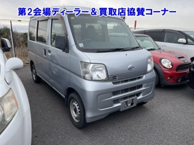 DAIHATSU HIJET CARGO