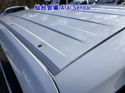 NISSAN NV200 VANETTE