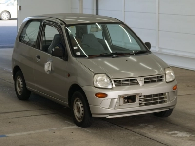 MITSUBISHI MINICA