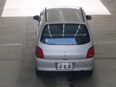 MITSUBISHI MINICA