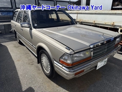 NISSAN GLORIA