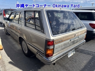 NISSAN GLORIA
