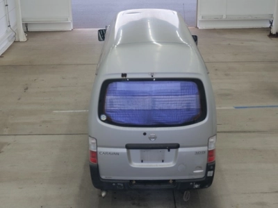 NISSAN CARAVAN