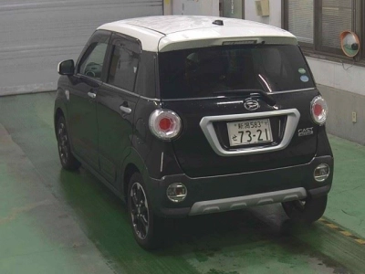 DAIHATSU CAST ACTIVA