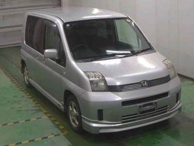 HONDA MOBILIO