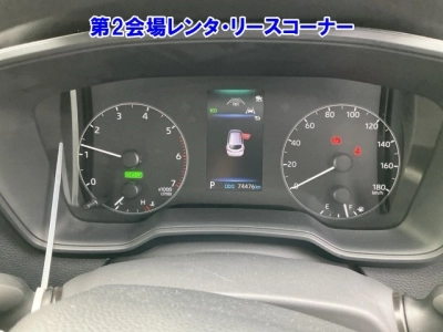 TOYOTA COROLLA WAGON