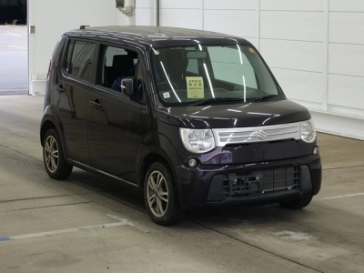 SUZUKI MRWAGON