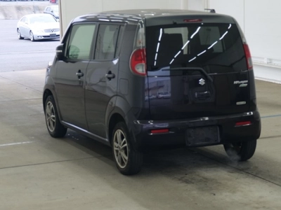 SUZUKI MRWAGON