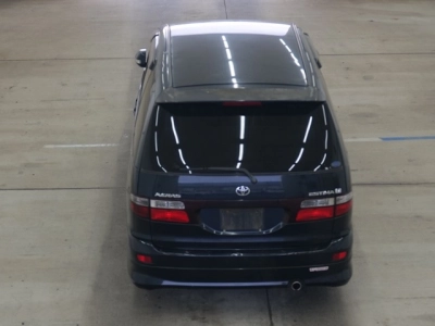 TOYOTA ESTIMA T