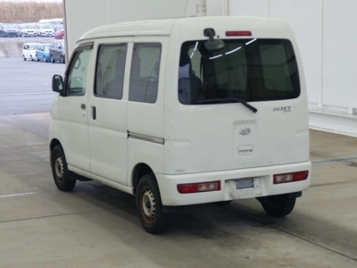 DAIHATSU HIJET CARGO