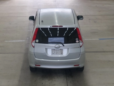 DAIHATSU BOON LUMINAS