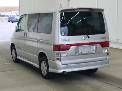 MAZDA BONGO FRIENDEE