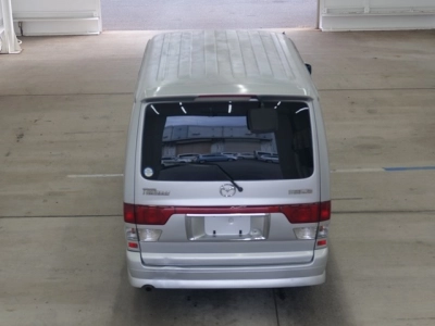 MAZDA BONGO FRIENDEE