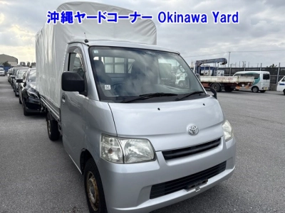 TOYOTA TOWN ACE