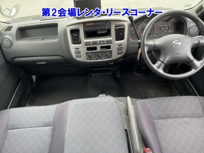 NISSAN CARAVAN