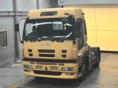 ISUZU OTHER