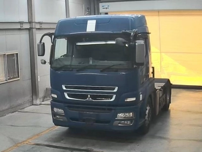 MITSUBISHI FUSO