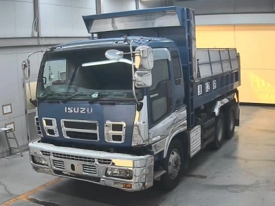 ISUZU OTHER