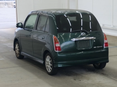 DAIHATSU MIRA GINO